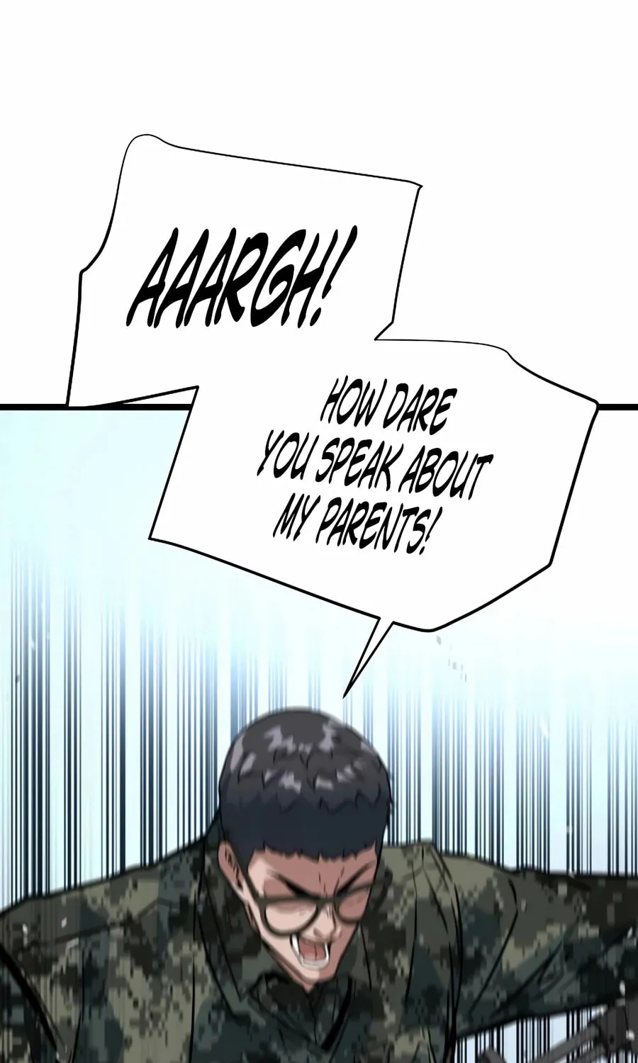 Zombies Don't Bite Me Chapter 41 page 27 - 