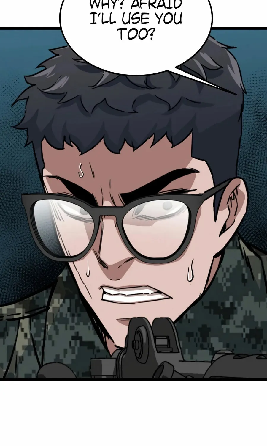 Zombies Don't Bite Me Chapter 41 page 4 - 