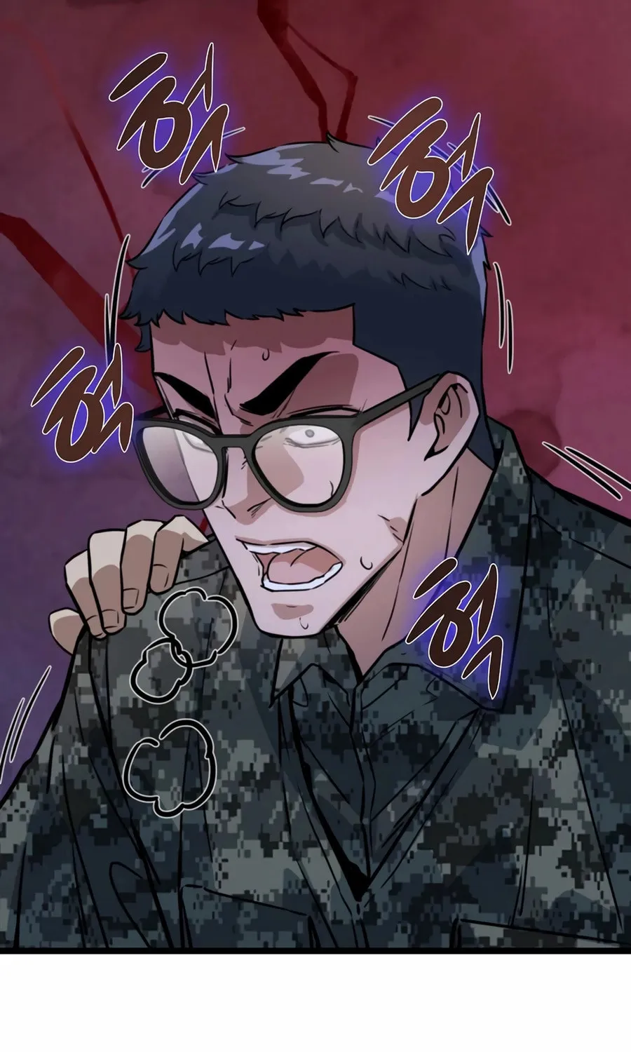 Zombies Don't Bite Me Chapter 41 page 31 - 