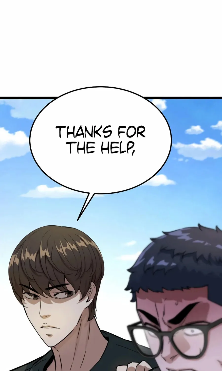 Zombies Don't Bite Me Chapter 41 page 32 - 