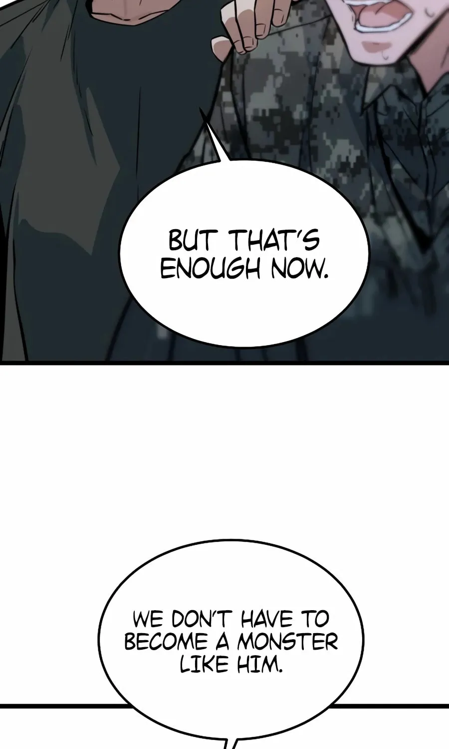 Zombies Don't Bite Me Chapter 41 page 33 - 
