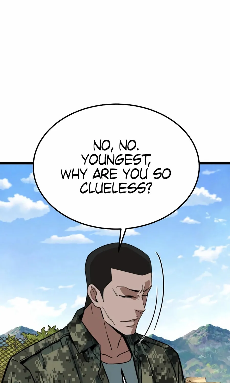 Zombies Don't Bite Me Chapter 41 page 5 - 