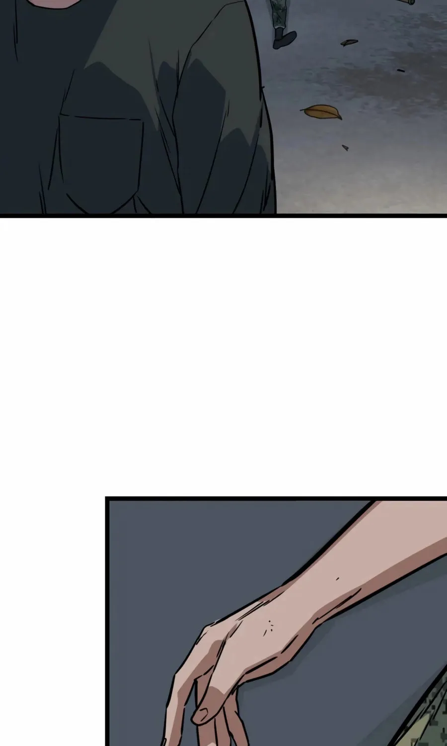 Zombies Don't Bite Me Chapter 41 page 41 - 