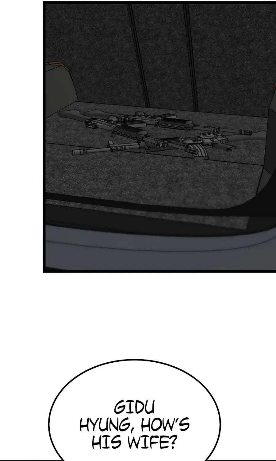 Zombies Don't Bite Me Chapter 41 page 49 - 