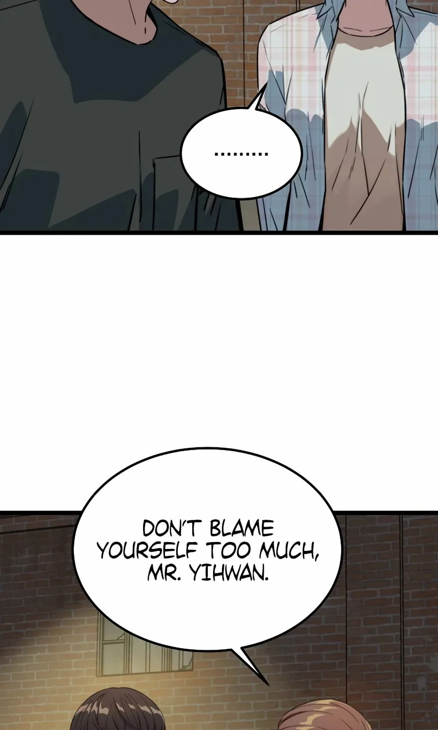Zombies Don't Bite Me Chapter 41 page 53 - 