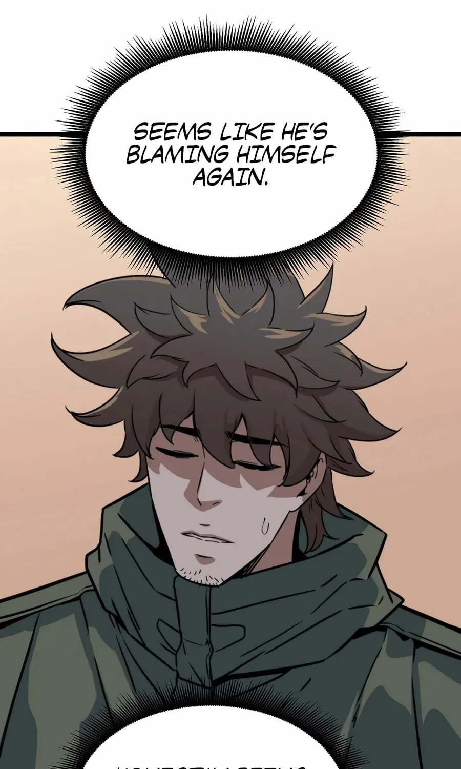 Zombies Don't Bite Me Chapter 41 page 59 - 