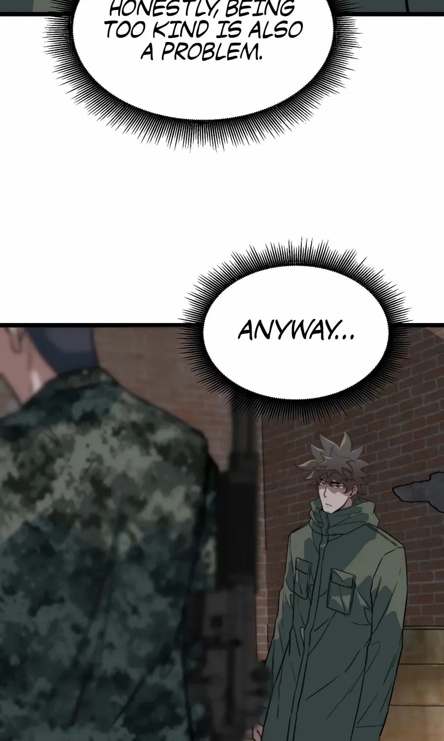 Zombies Don't Bite Me Chapter 41 page 60 - 