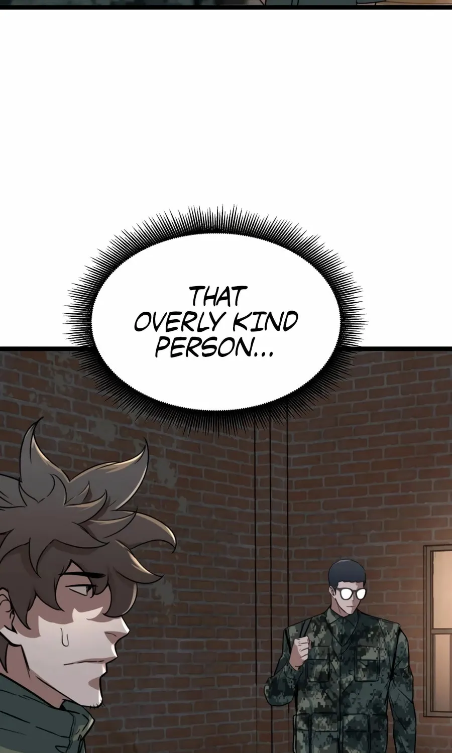 Zombies Don't Bite Me Chapter 41 page 61 - 