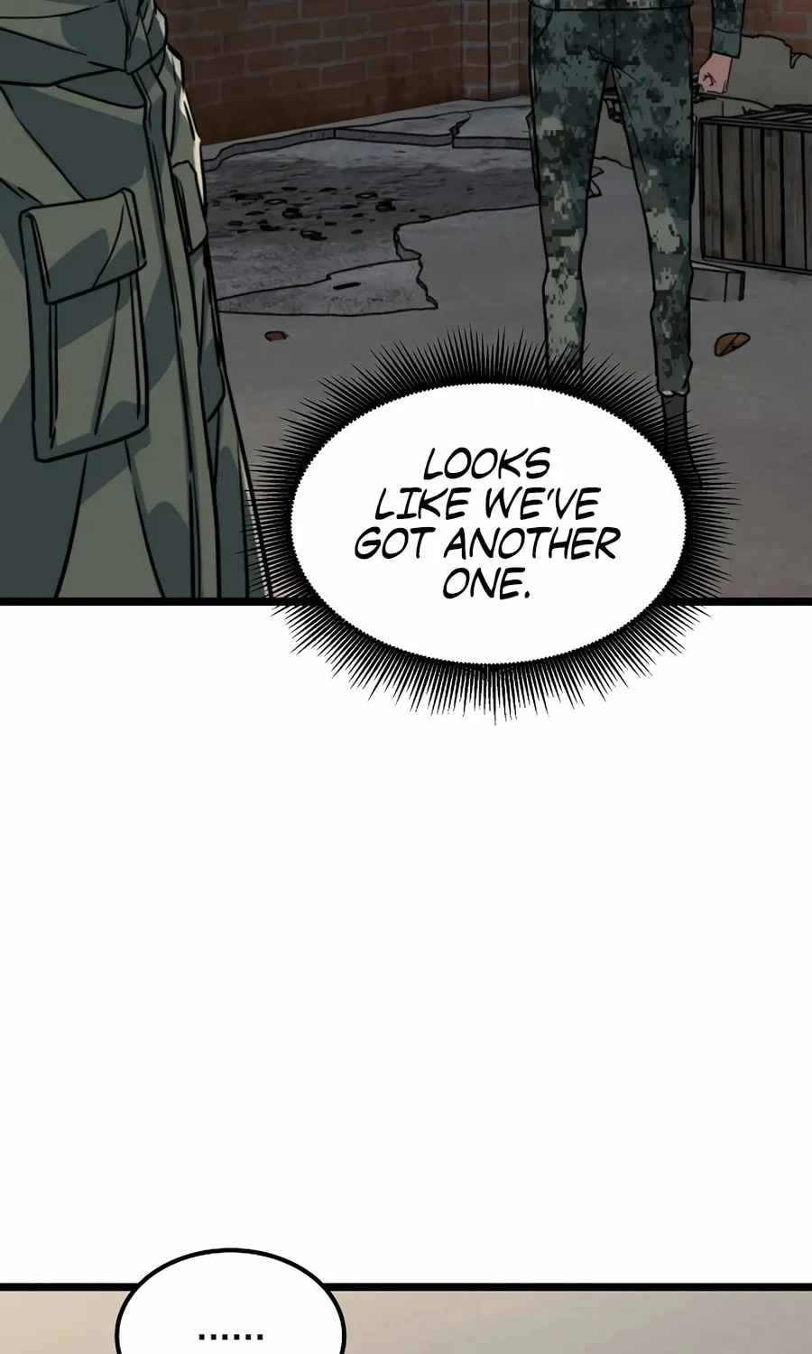 Zombies Don't Bite Me Chapter 41 page 62 - 