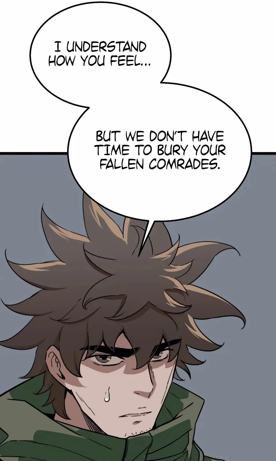 Zombies Don't Bite Me Chapter 41 page 67 - 