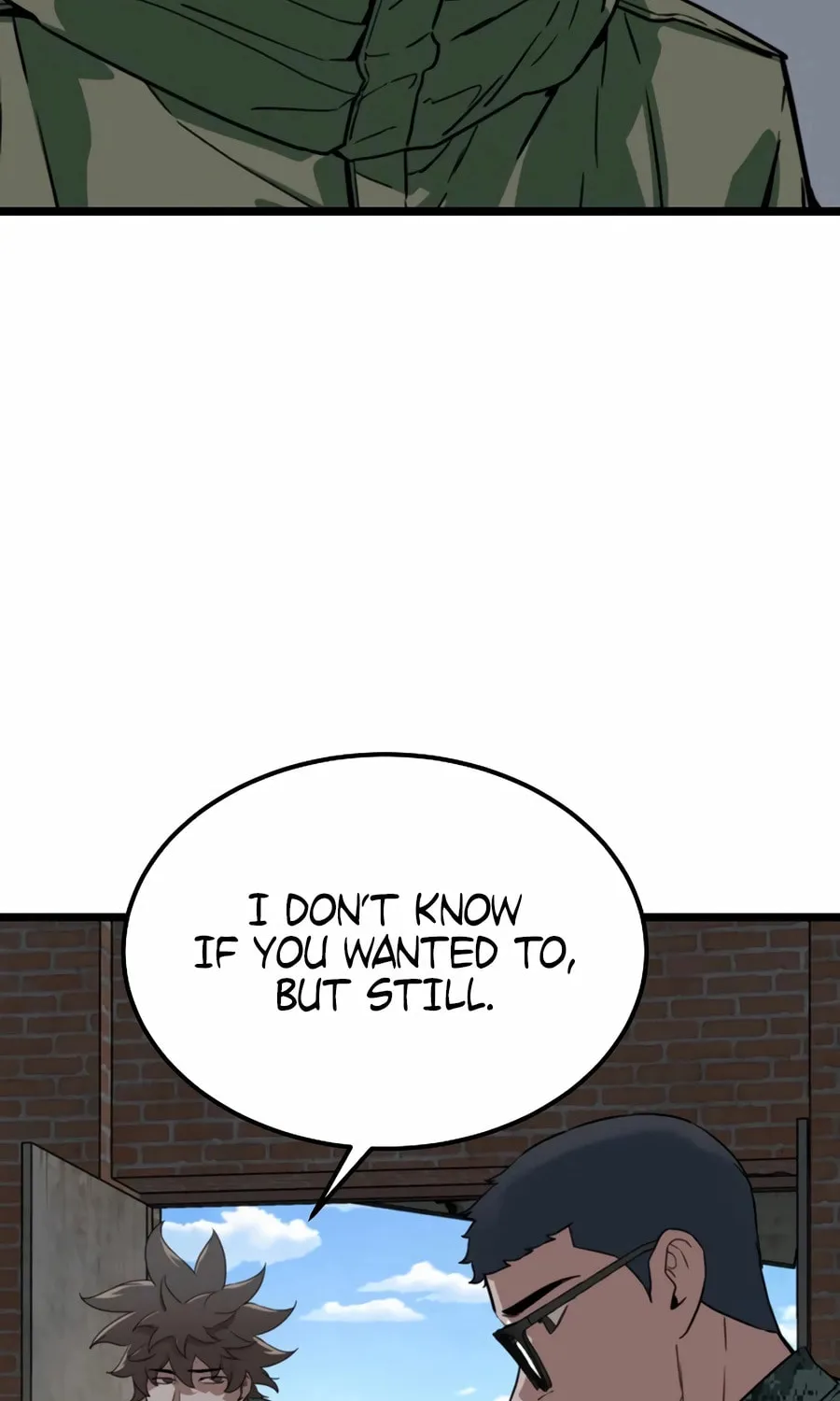 Zombies Don't Bite Me Chapter 41 page 68 - 