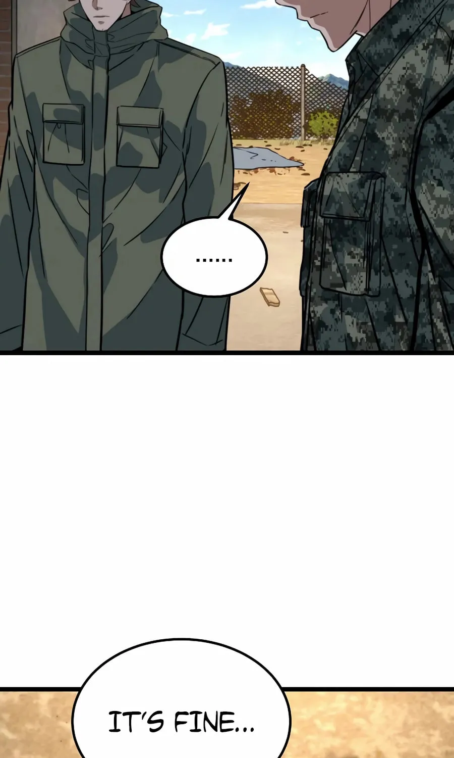 Zombies Don't Bite Me Chapter 41 page 69 - 