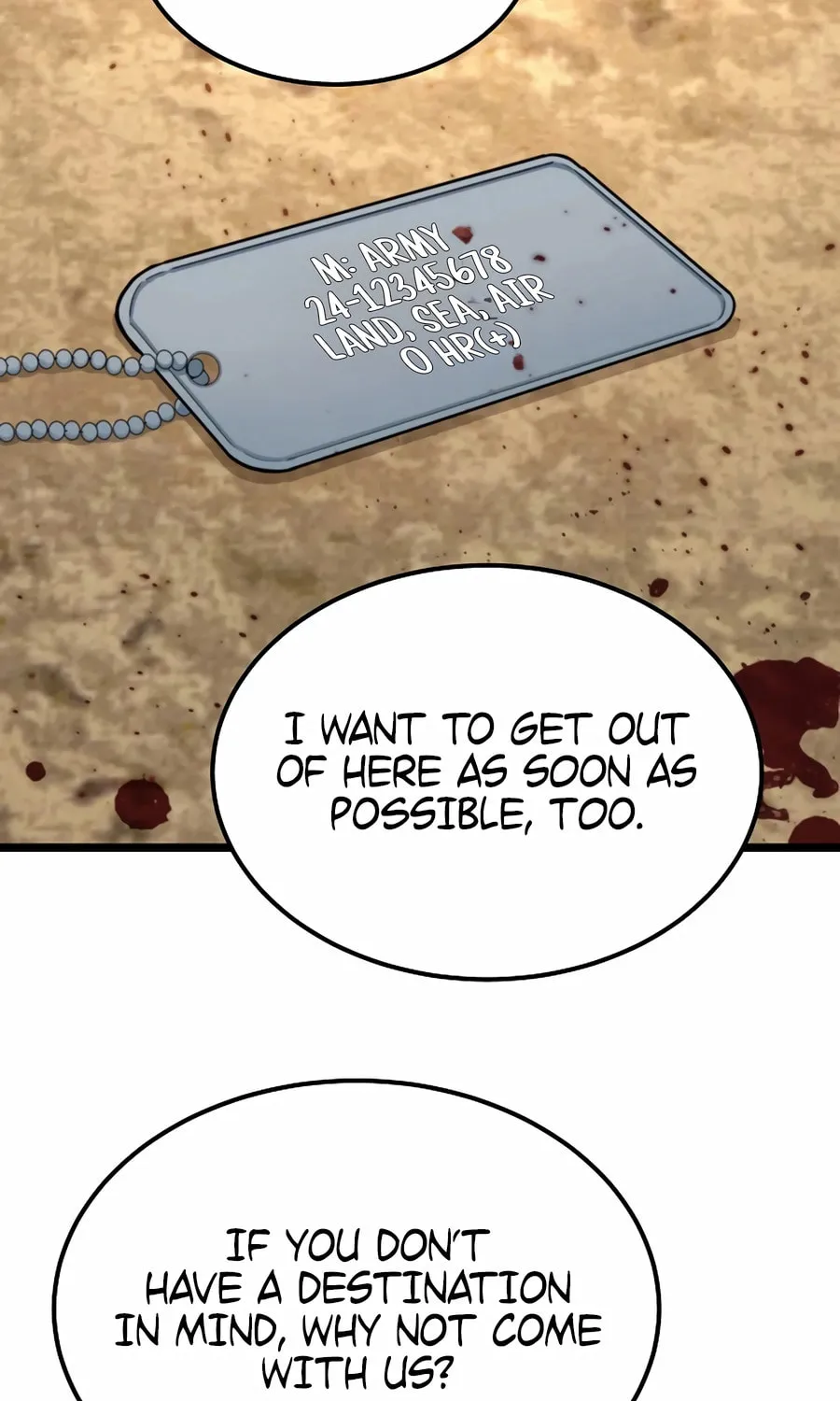Zombies Don't Bite Me Chapter 41 page 70 - 