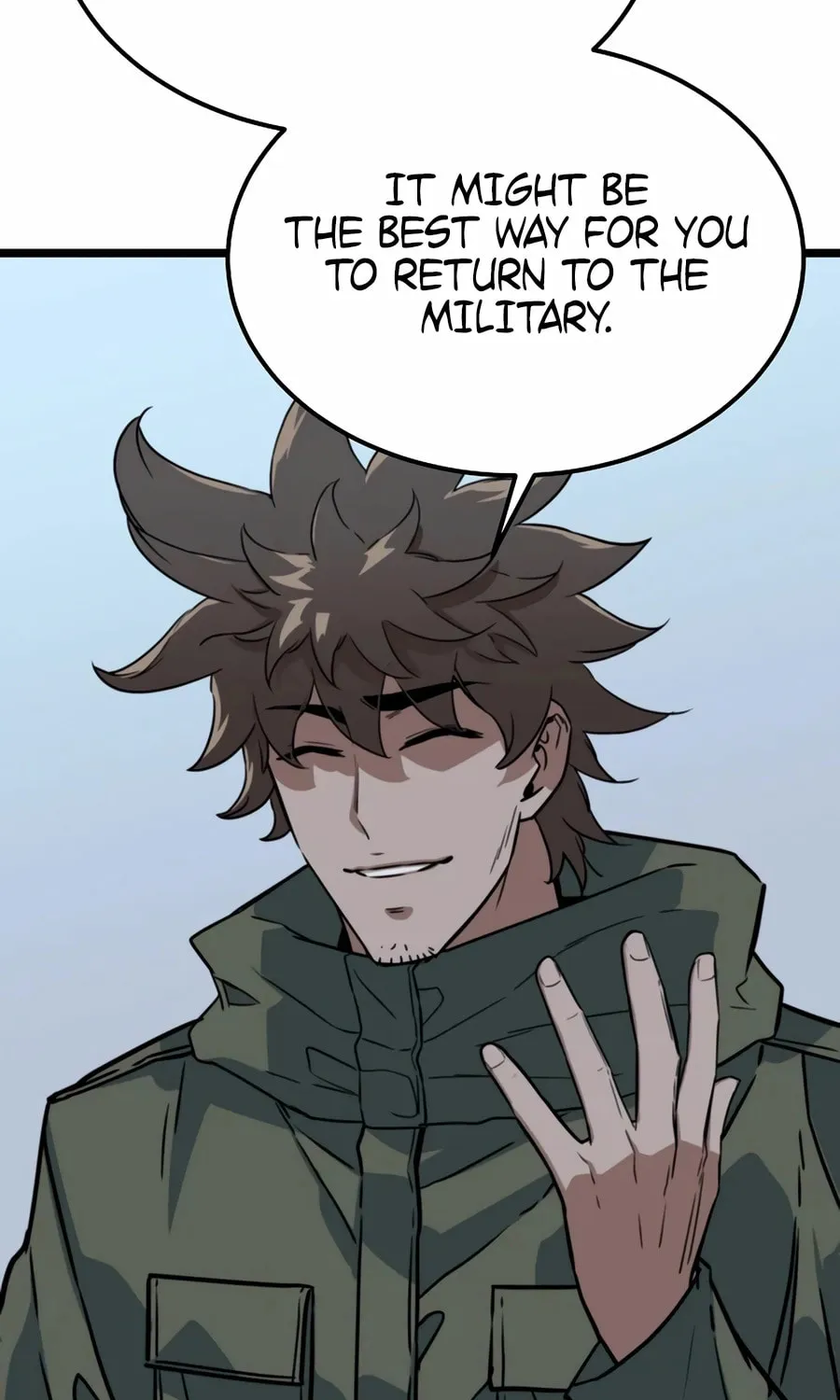 Zombies Don't Bite Me Chapter 41 page 71 - 