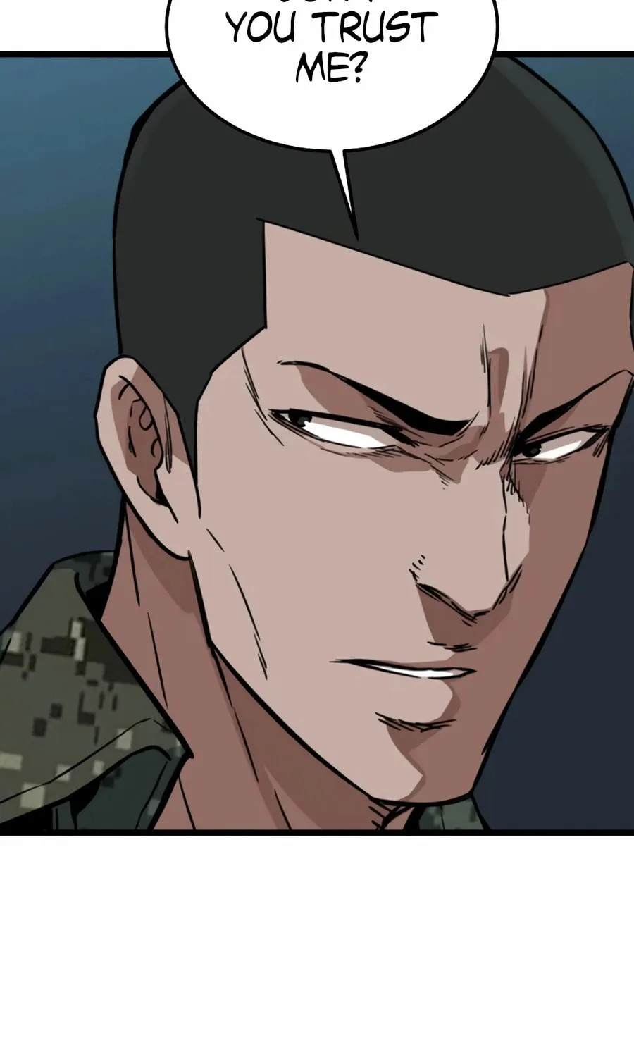 Zombies Don't Bite Me Chapter 41 page 9 - 