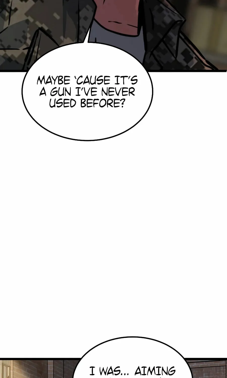 Zombies Don't Bite Me Chapter 41 page 82 - 
