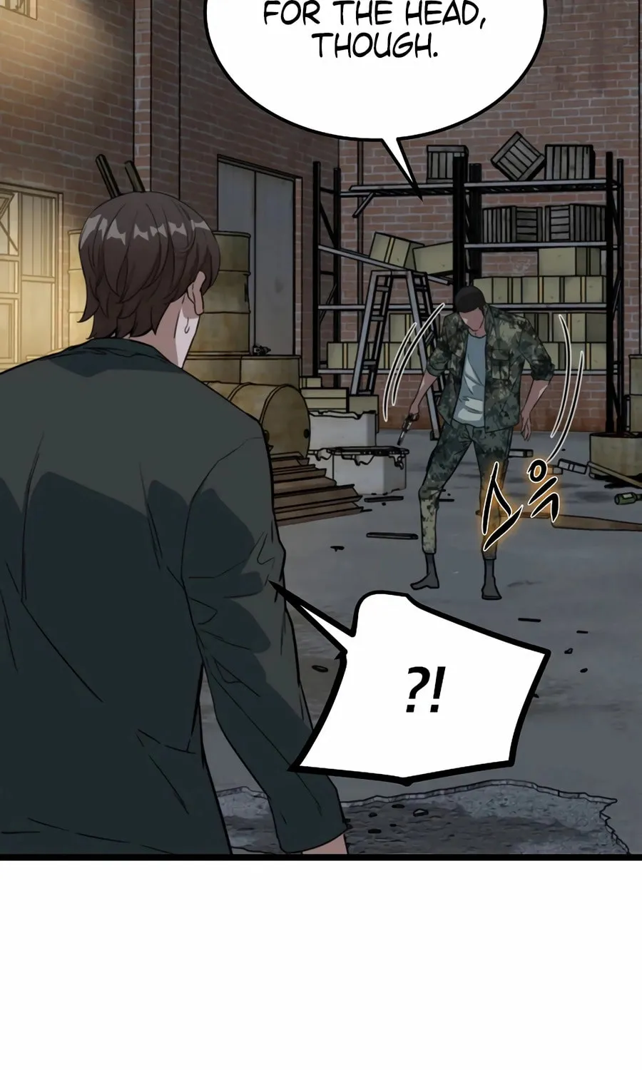 Zombies Don't Bite Me Chapter 41 page 83 - 