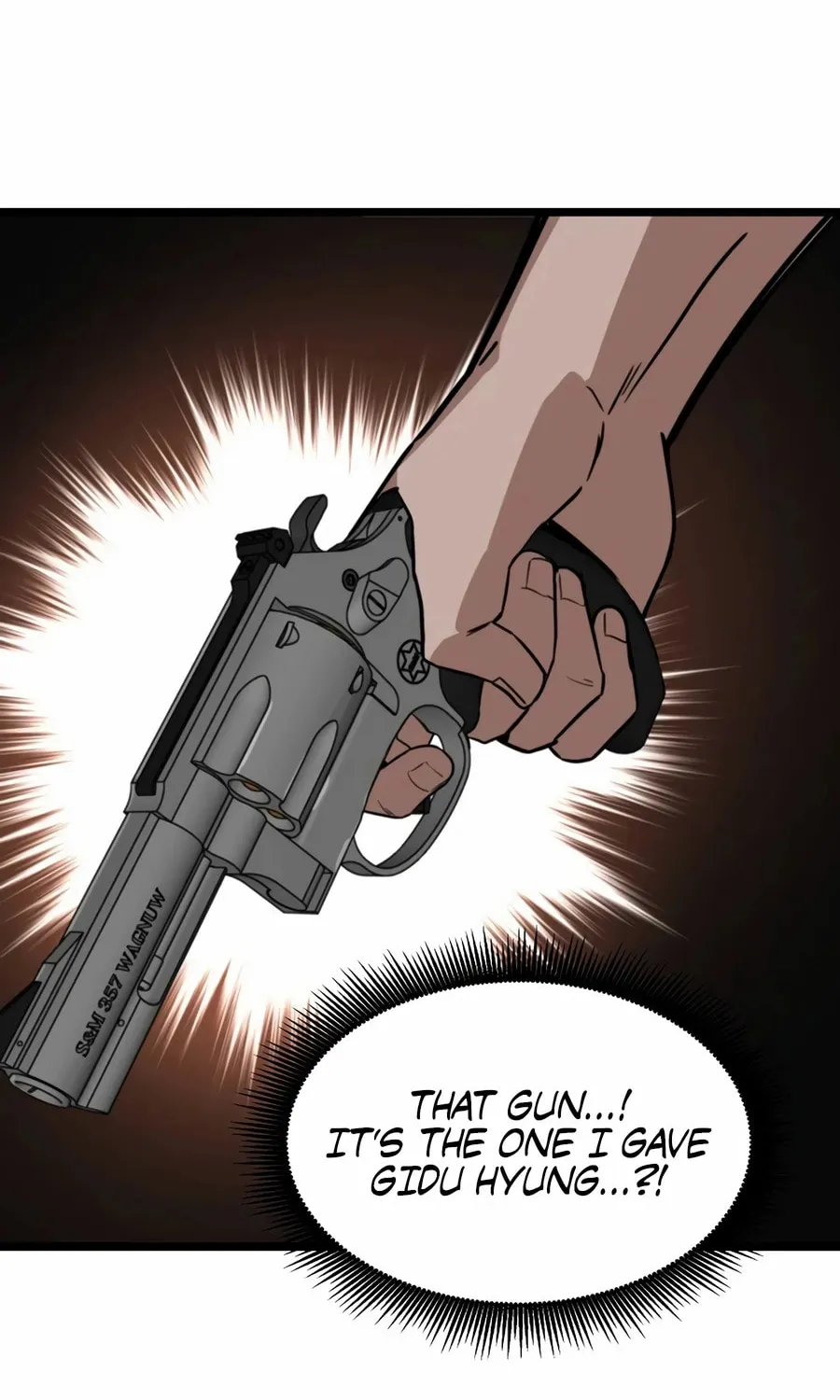 Zombies Don't Bite Me Chapter 41 page 84 - 