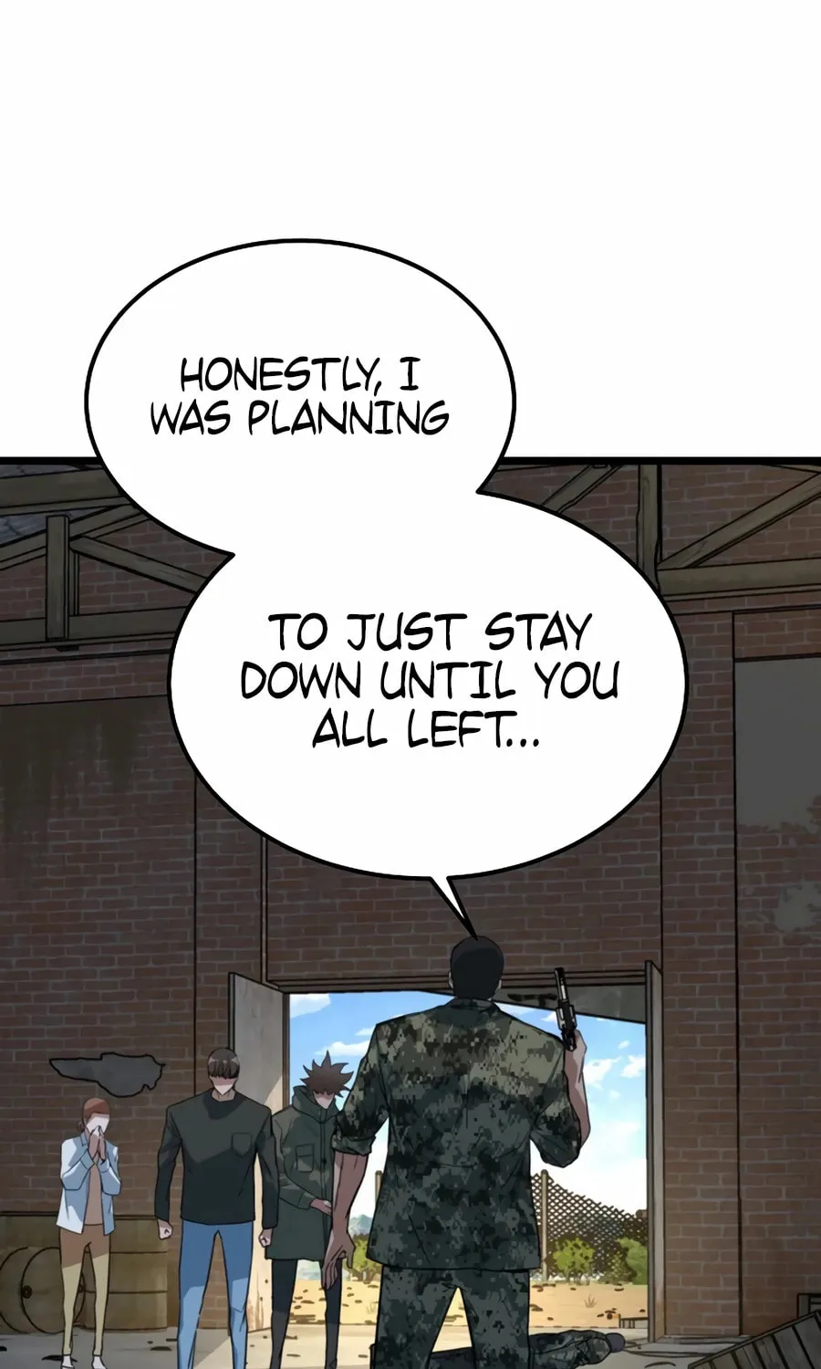 Zombies Don't Bite Me Chapter 41 page 85 - 