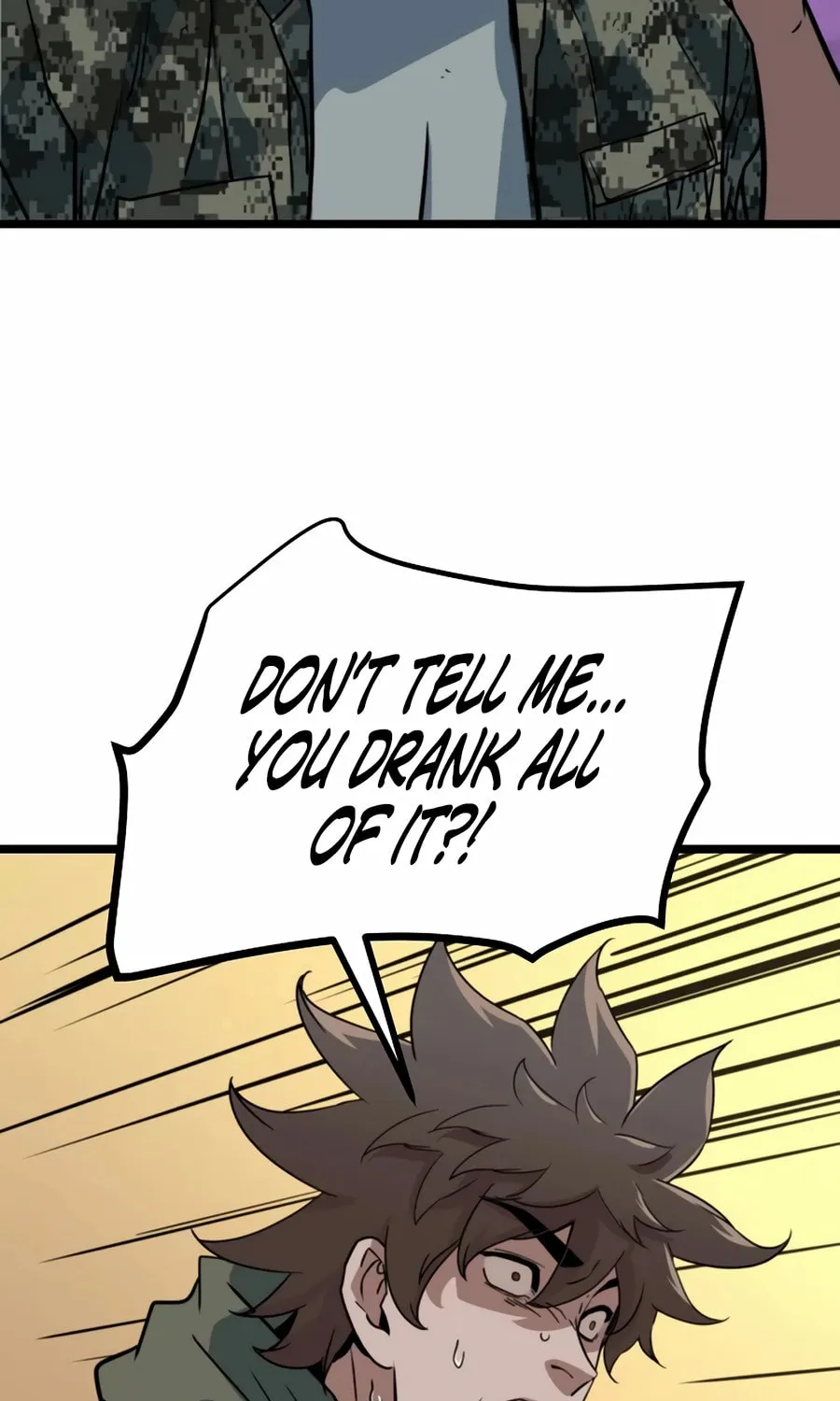 Zombies Don't Bite Me Chapter 41 page 88 - 