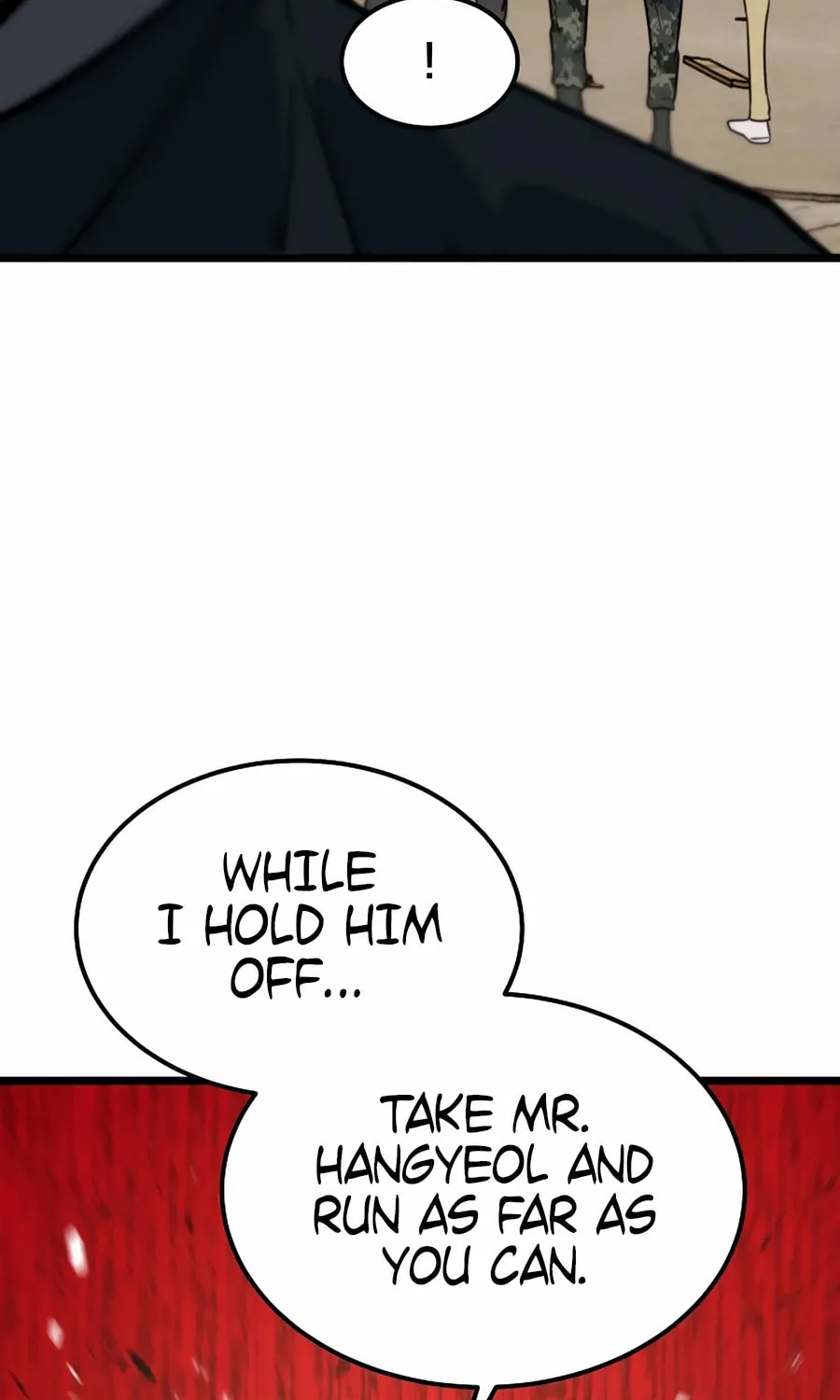 Zombies Don't Bite Me Chapter 41 page 99 - 