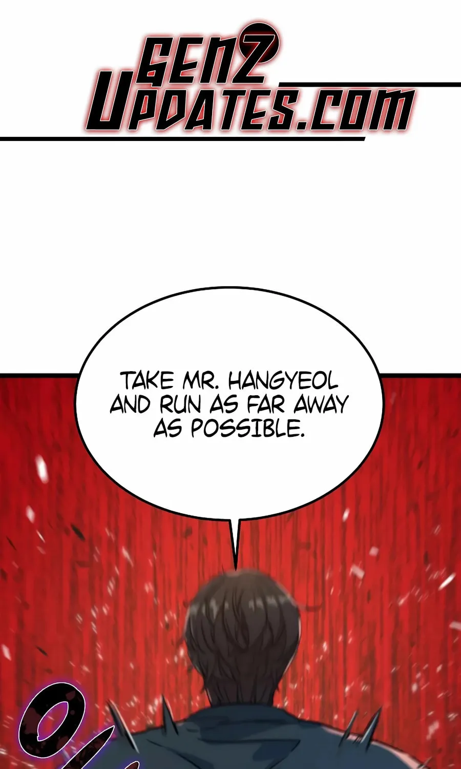 Zombies Don't Bite Me Chapter 42 page 2 - 