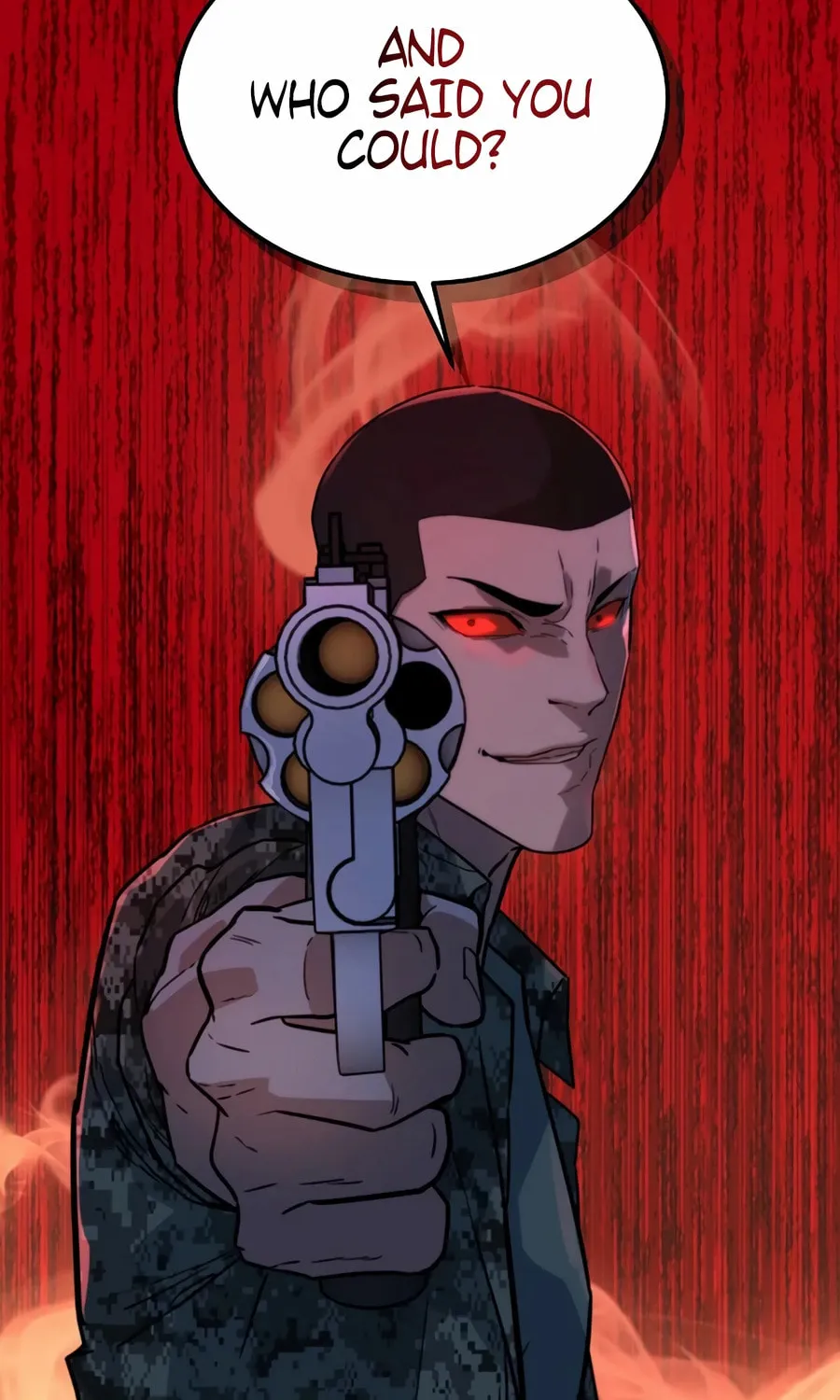Zombies Don't Bite Me Chapter 42 page 17 - 
