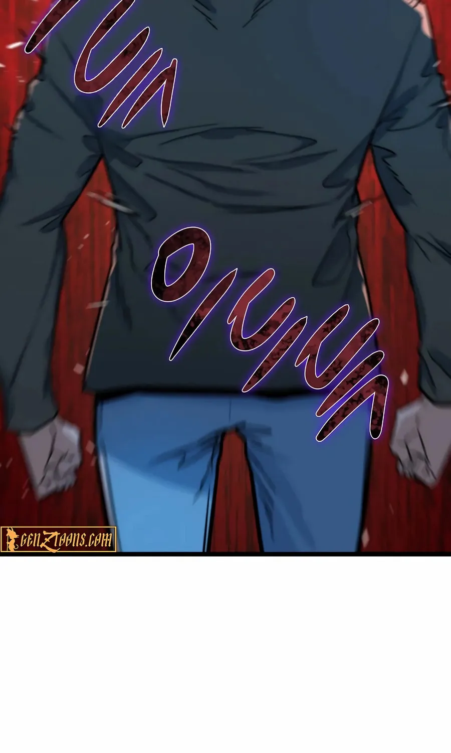 Zombies Don't Bite Me Chapter 42 page 3 - 