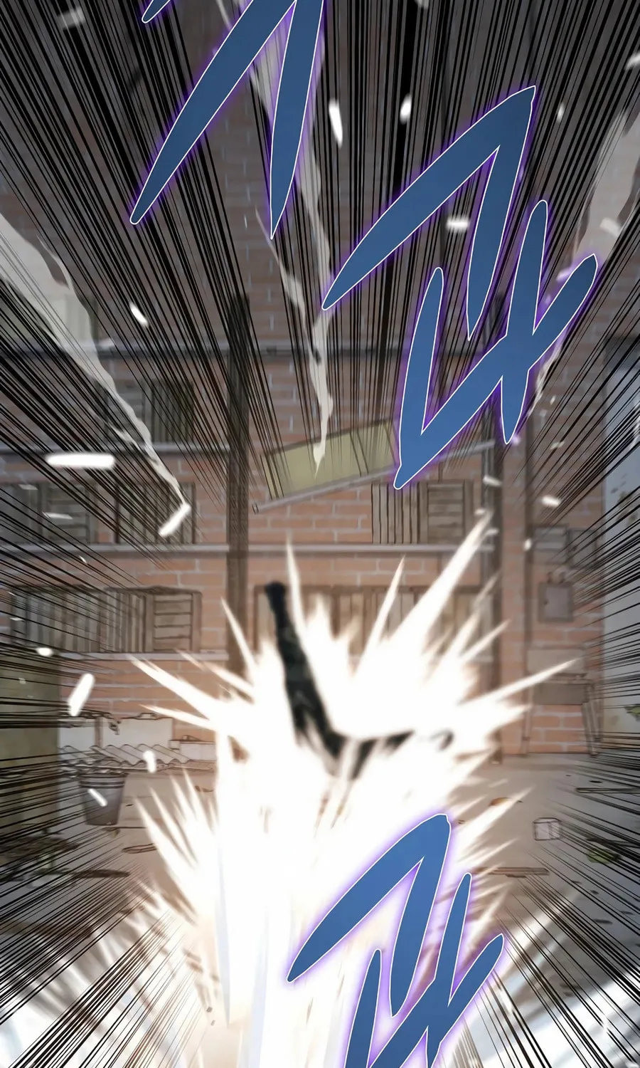 Zombies Don't Bite Me Chapter 42 page 24 - 