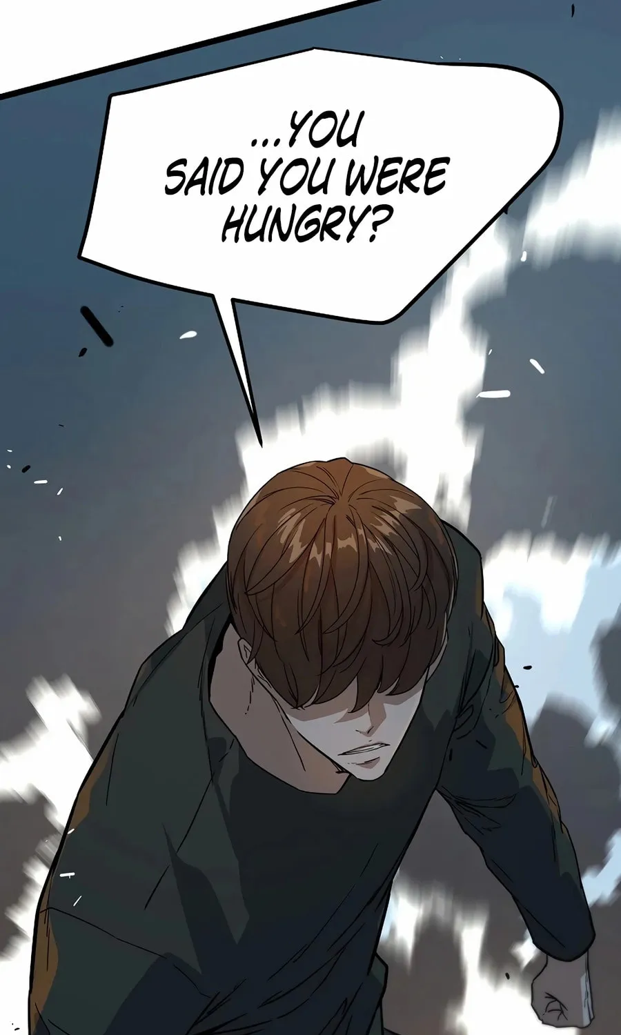 Zombies Don't Bite Me Chapter 42 page 26 - 