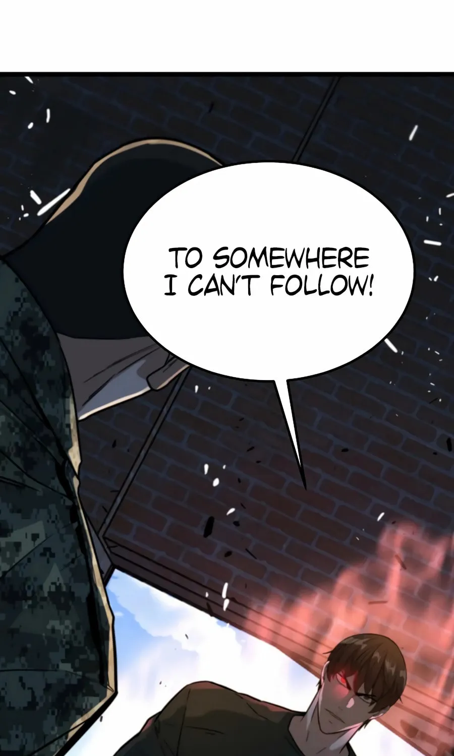 Zombies Don't Bite Me Chapter 42 page 4 - 