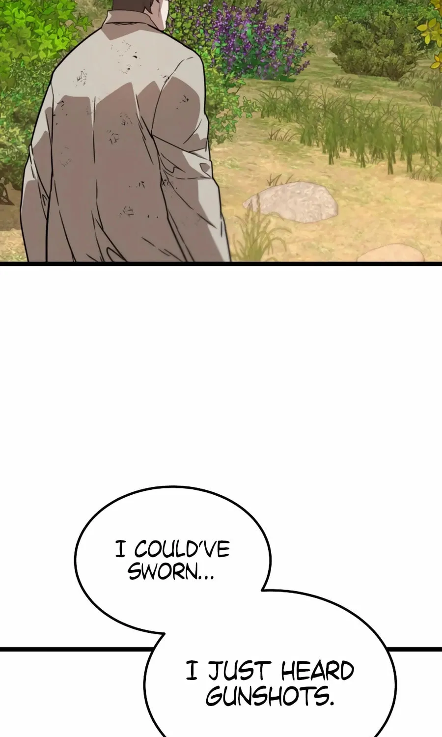 Zombies Don't Bite Me Chapter 42 page 33 - 