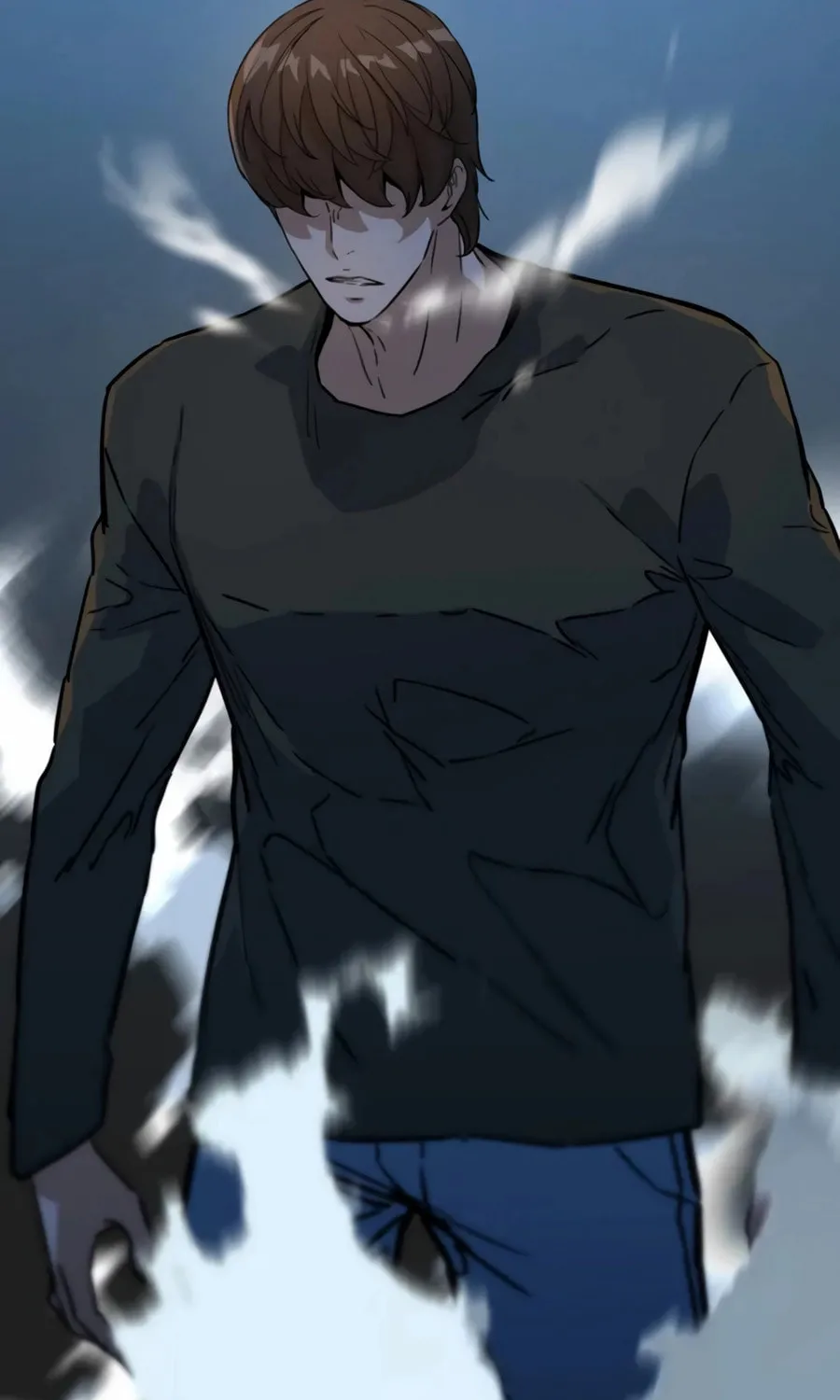 Zombies Don't Bite Me Chapter 42 page 42 - 