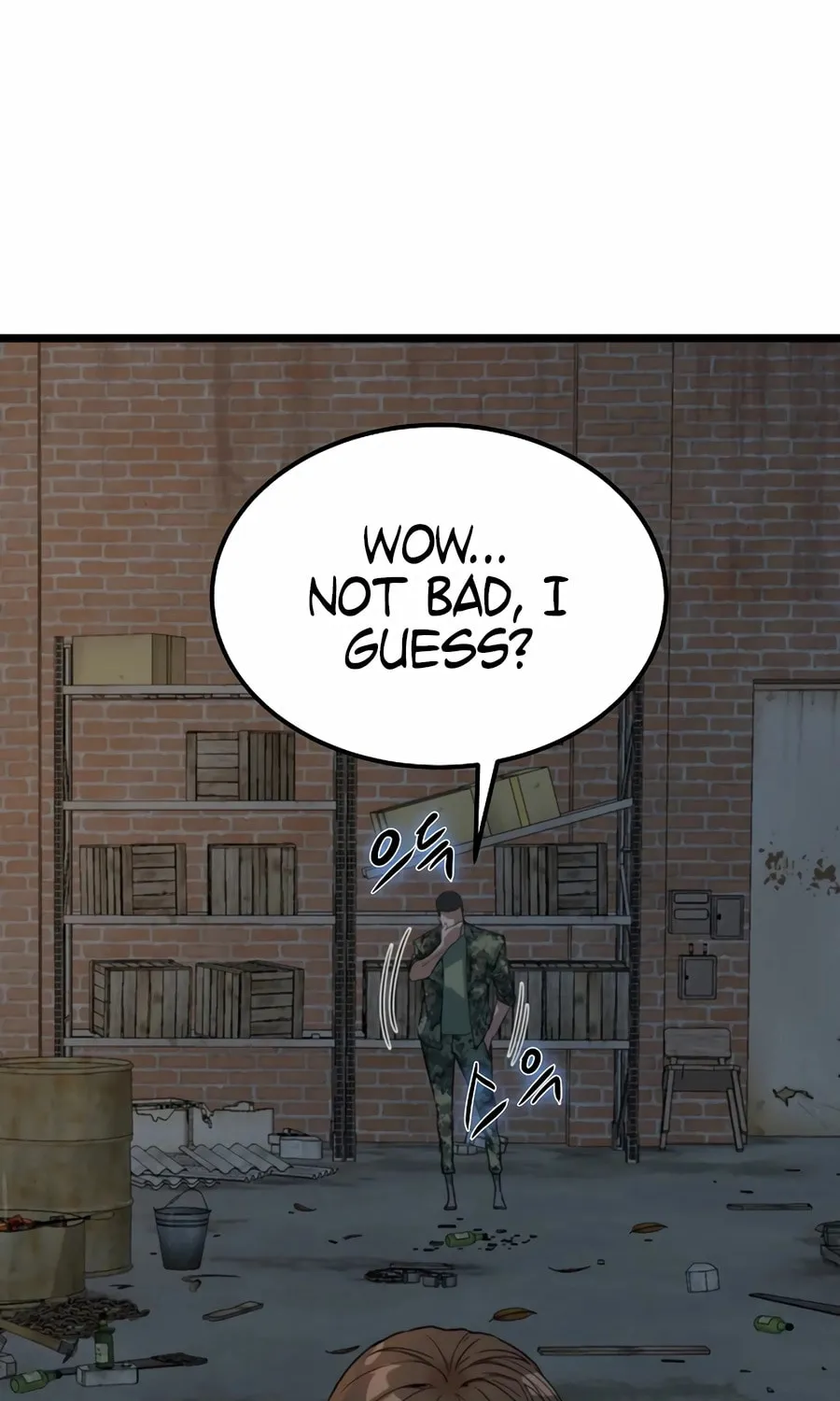 Zombies Don't Bite Me Chapter 42 page 45 - 