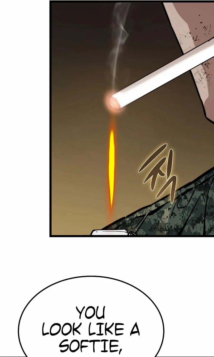 Zombies Don't Bite Me Chapter 42 page 47 - 