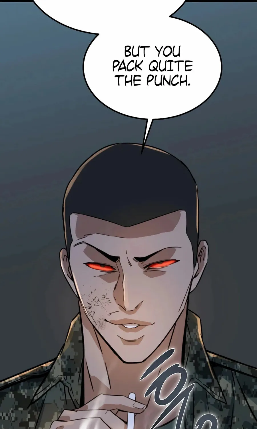 Zombies Don't Bite Me Chapter 42 page 48 - 