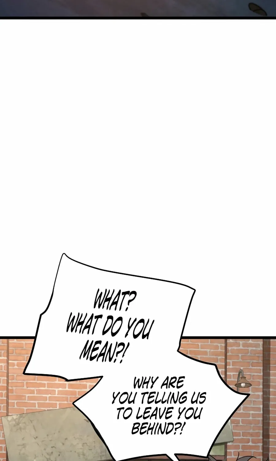 Zombies Don't Bite Me Chapter 42 page 6 - 