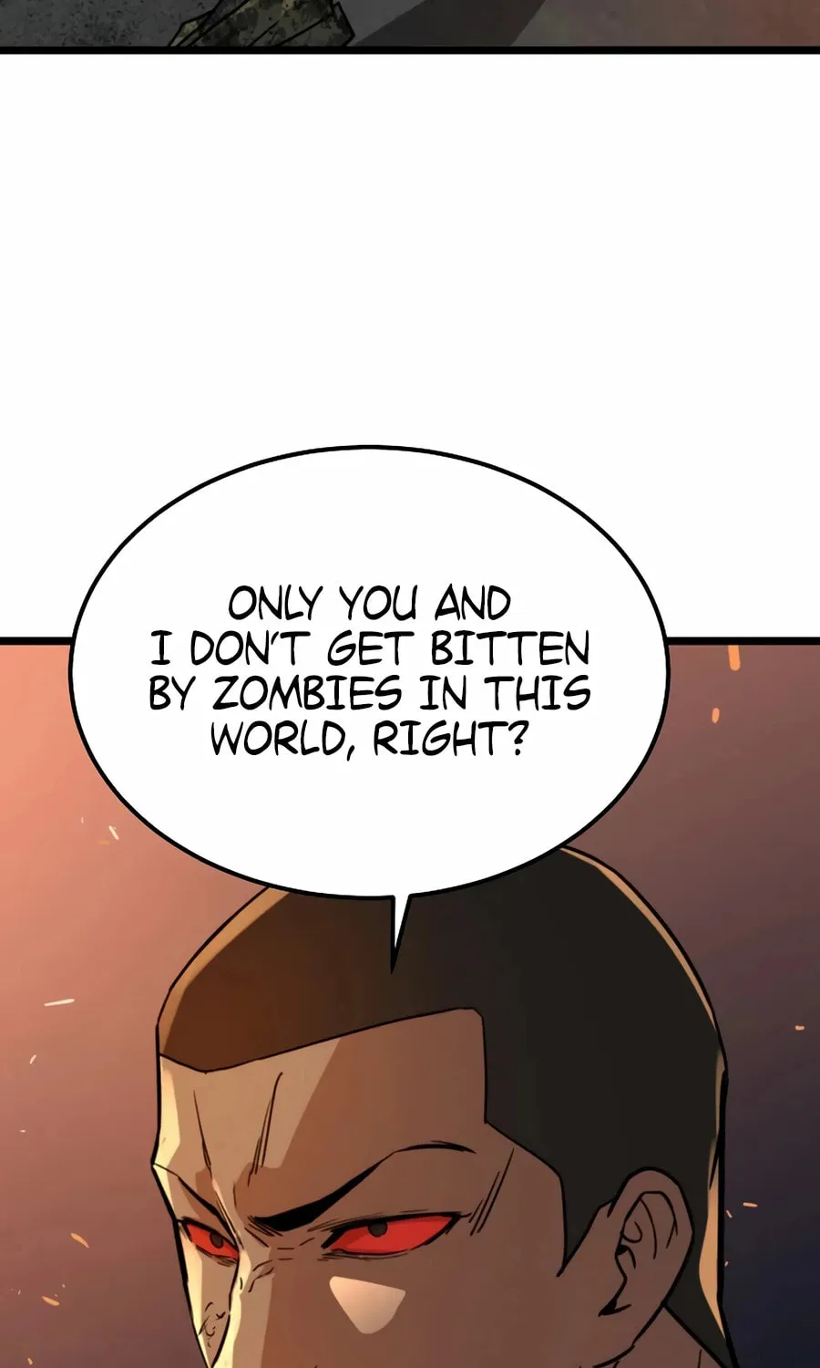 Zombies Don't Bite Me Chapter 42 page 76 - 