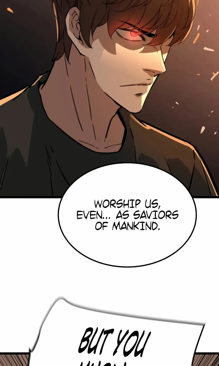 Zombies Don't Bite Me Chapter 42 page 78 - 