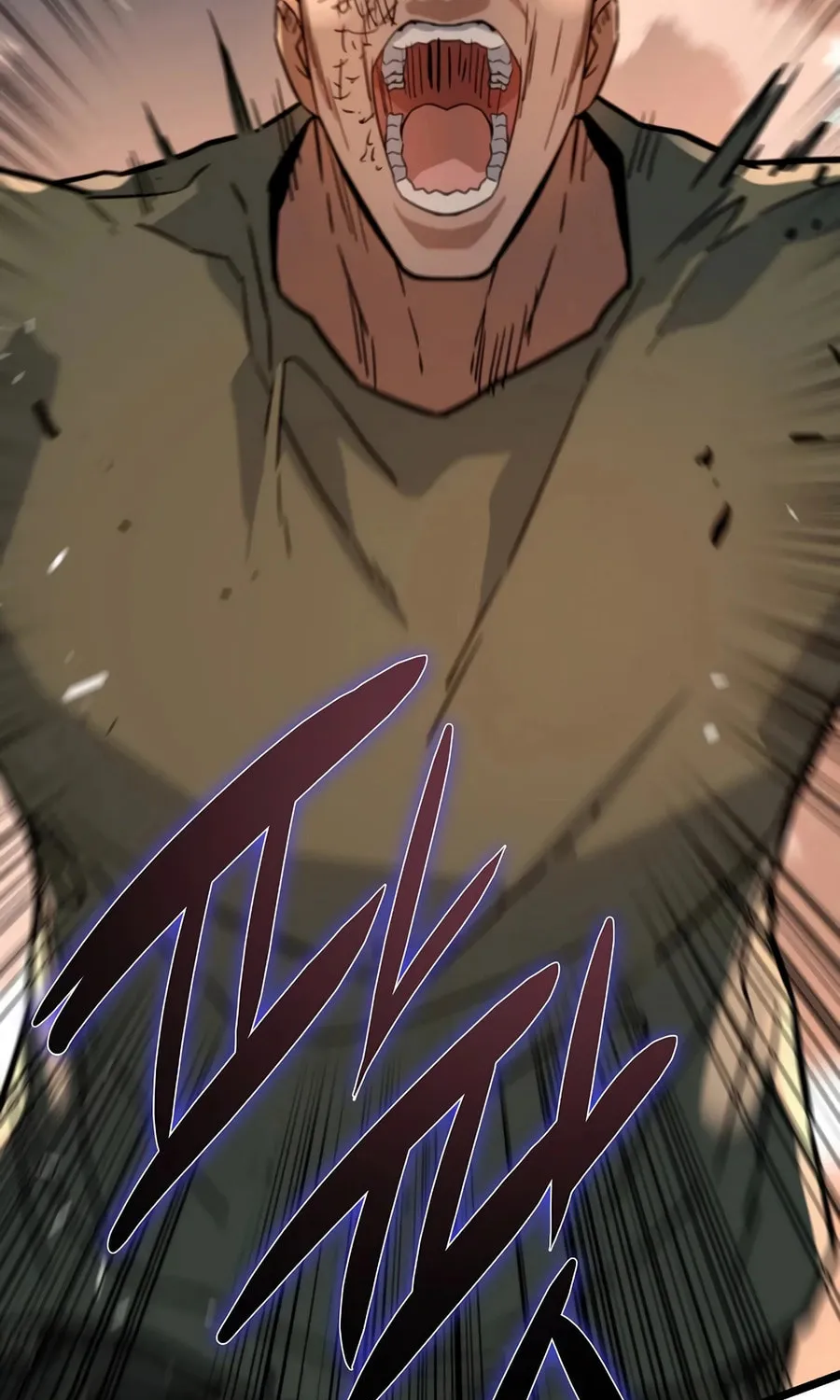 Zombies Don't Bite Me Chapter 42 page 81 - 