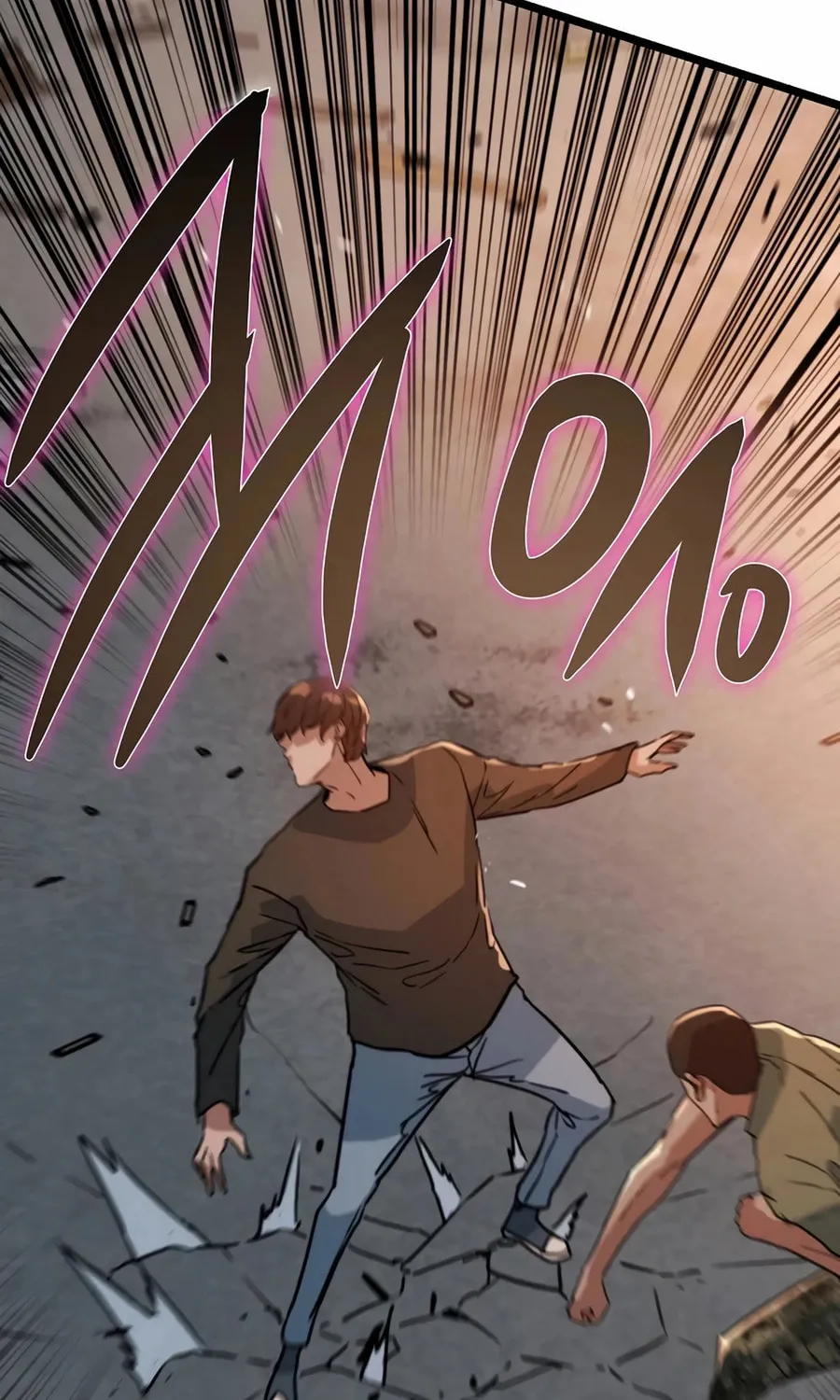 Zombies Don't Bite Me Chapter 42 page 85 - 