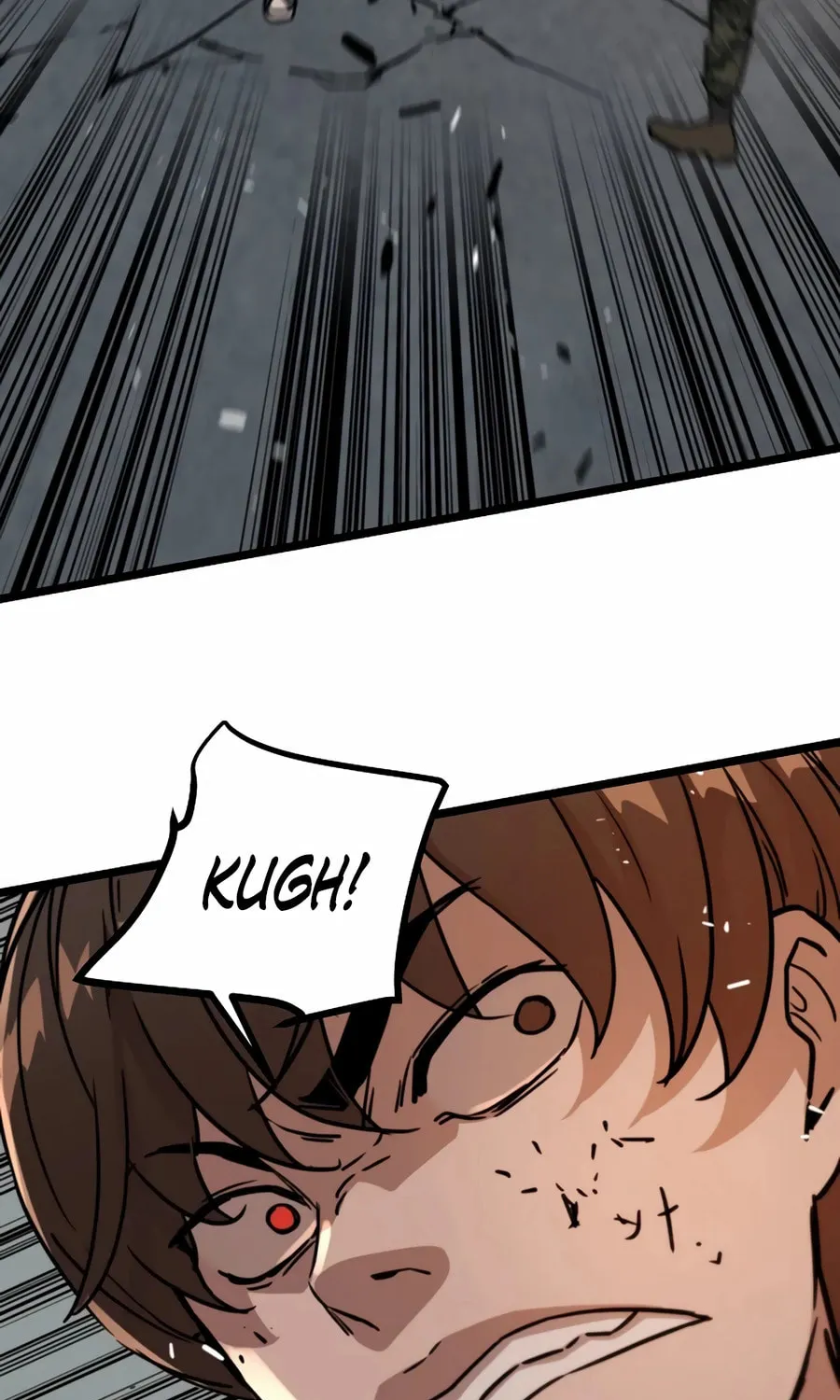 Zombies Don't Bite Me Chapter 42 page 86 - 