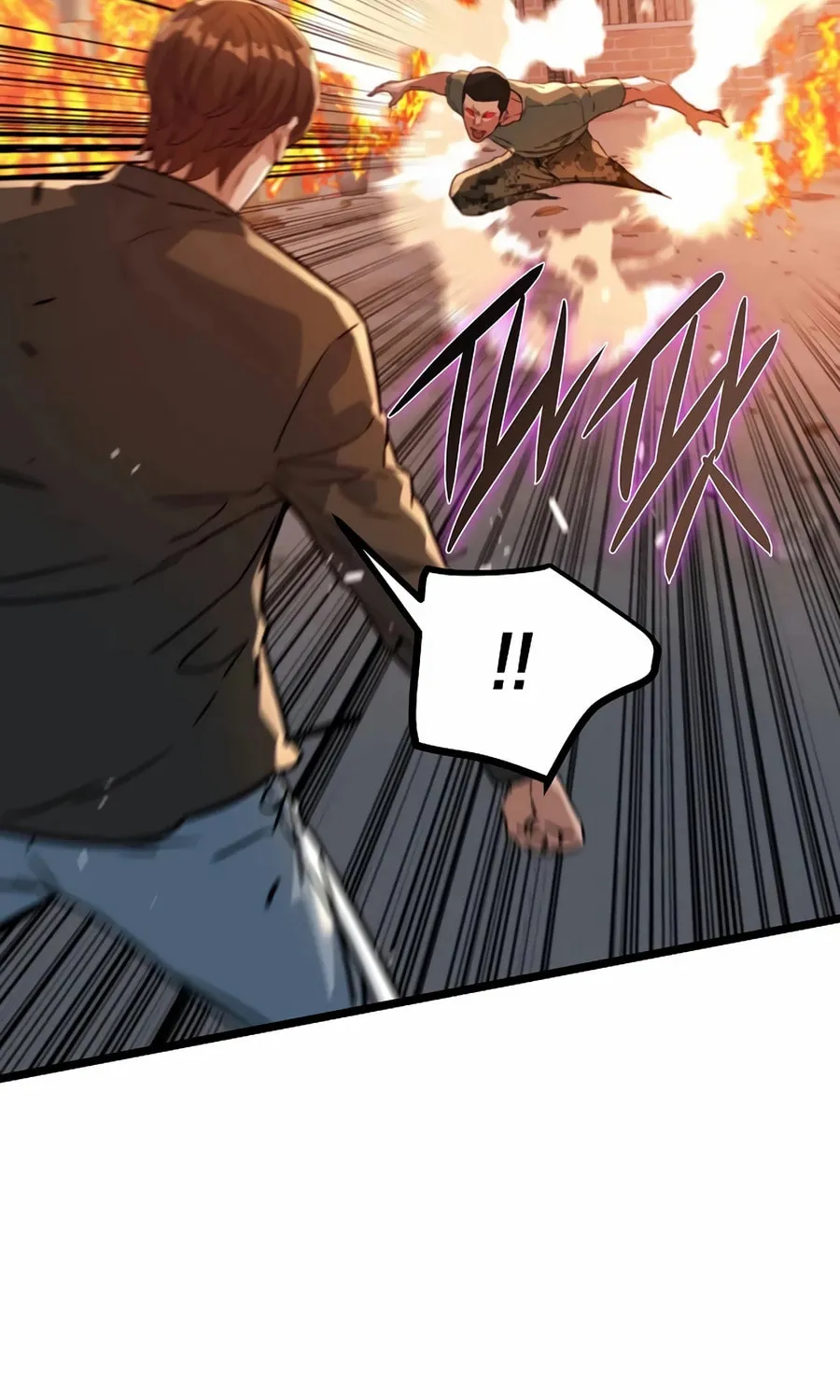 Zombies Don't Bite Me Chapter 42 page 91 - 