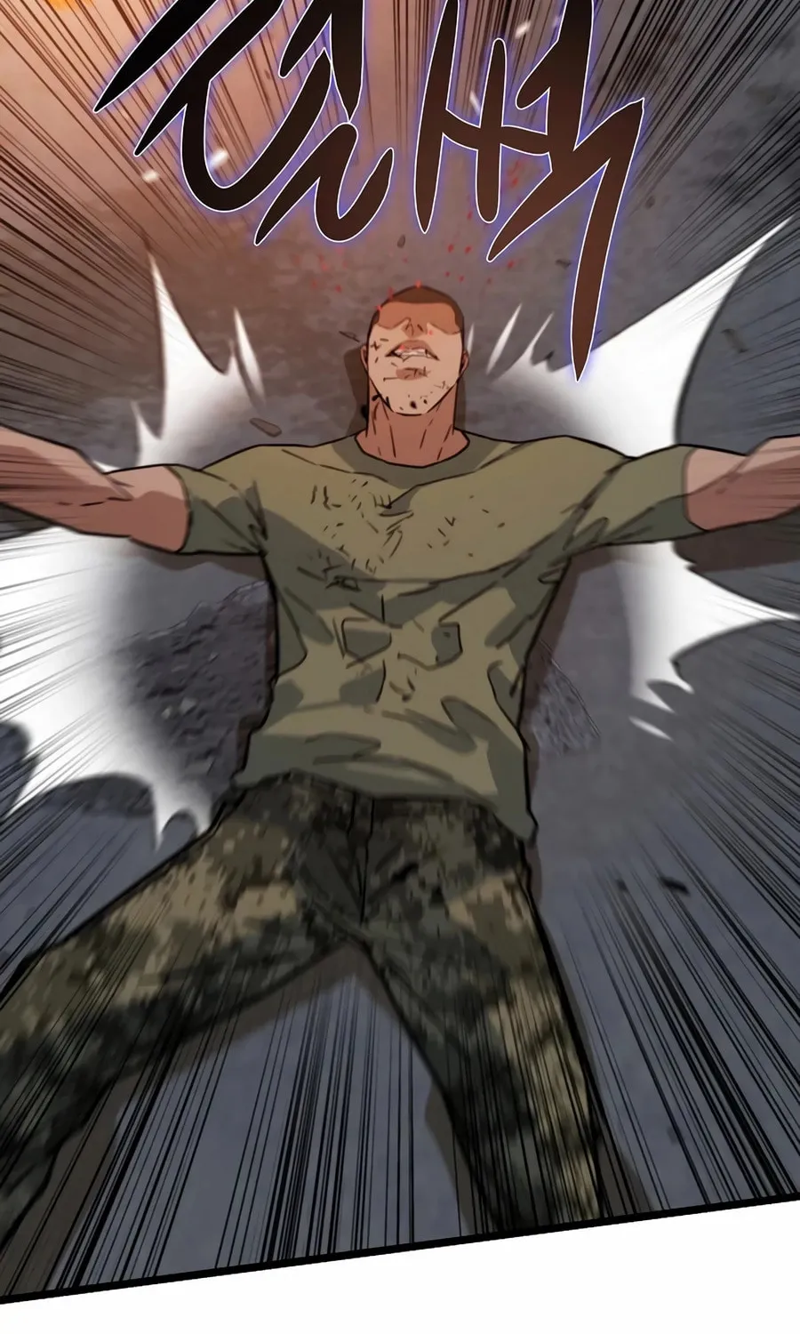 Zombies Don't Bite Me Chapter 42 page 97 - 
