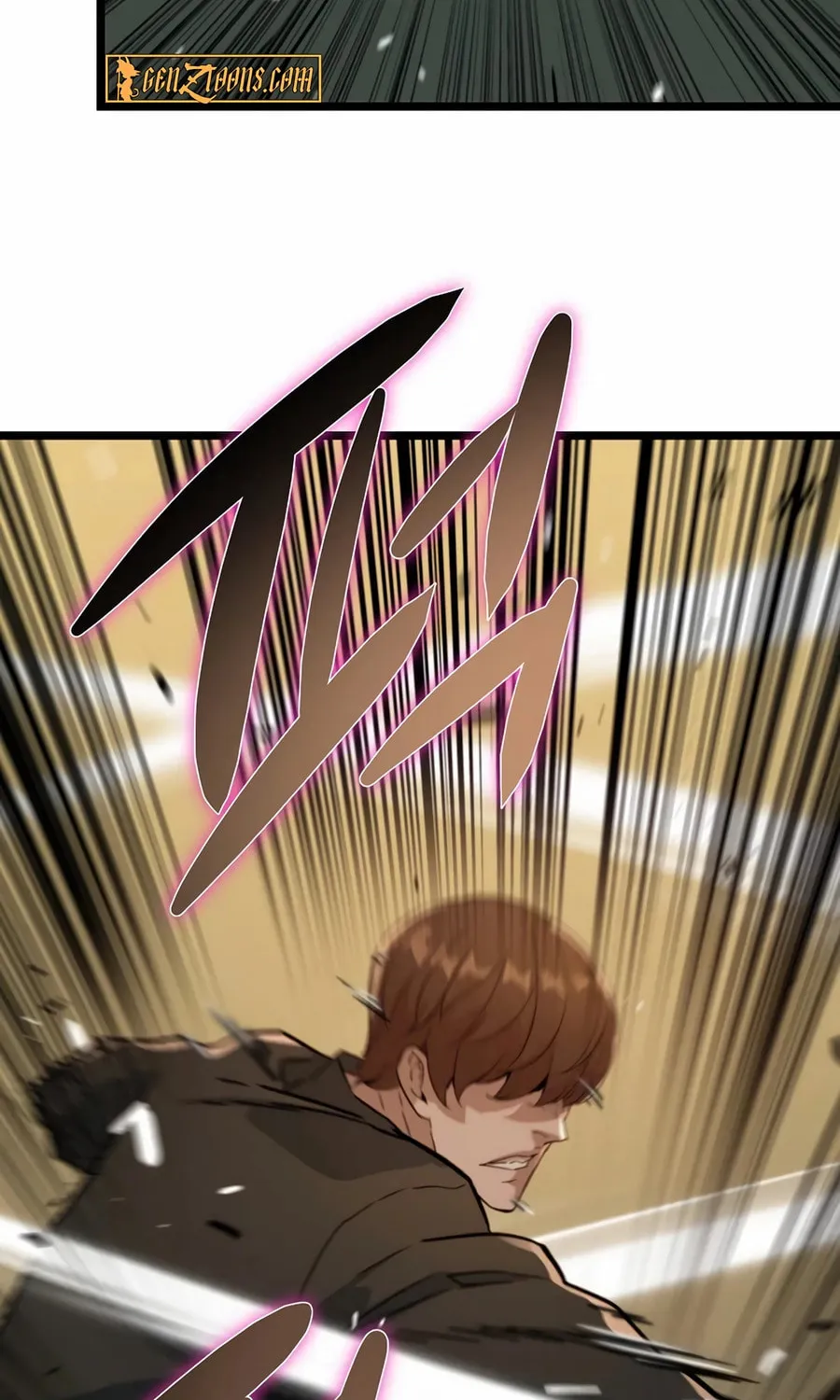 Zombies Don't Bite Me Chapter 42 page 99 - 