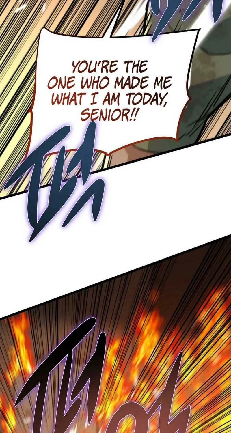 Zombies Don't Bite Me Chapter 43 page 15 - 