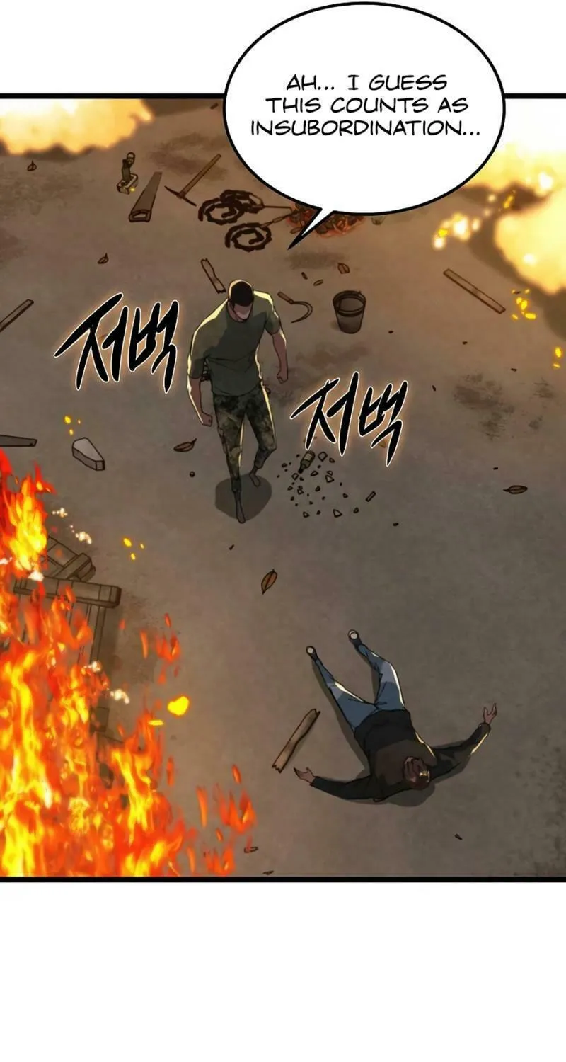 Zombies Don't Bite Me Chapter 43 page 18 - 