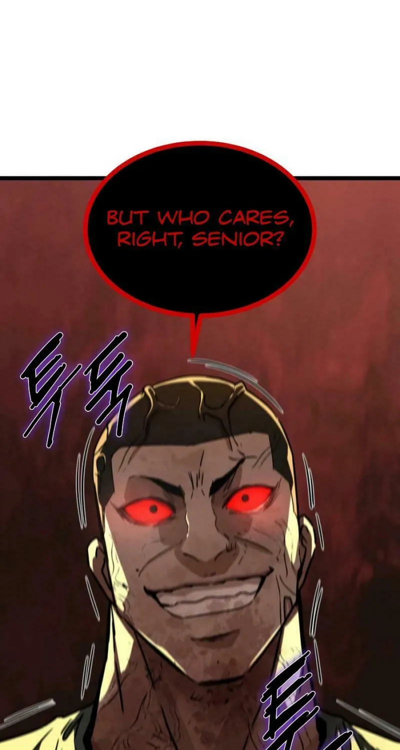 Zombies Don't Bite Me Chapter 43 page 19 - 