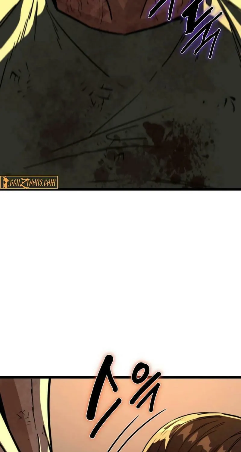 Zombies Don't Bite Me Chapter 43 page 20 - 
