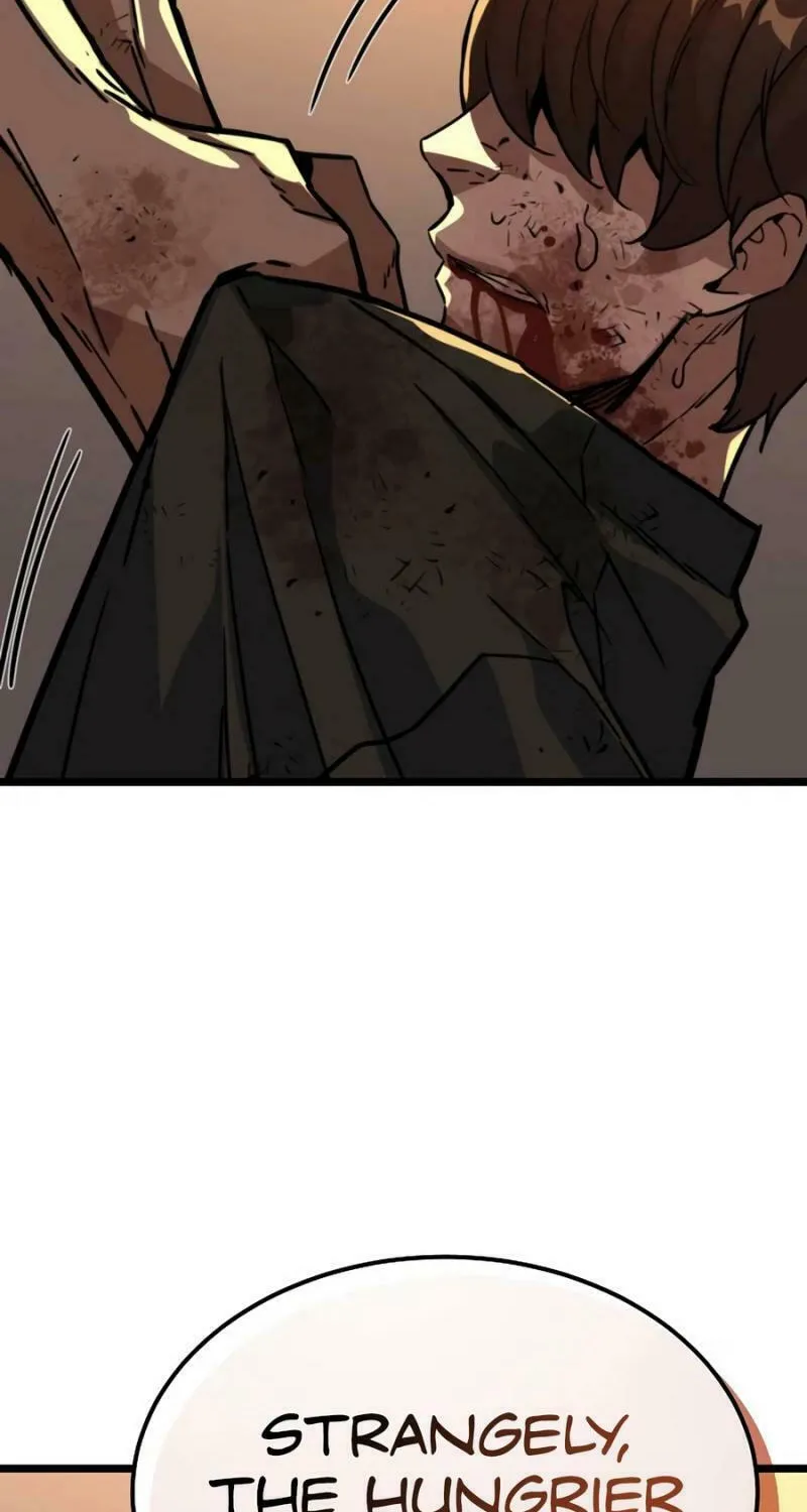 Zombies Don't Bite Me Chapter 43 page 21 - 